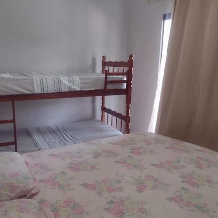 גוארויה Recanto Bellamar Pousada E Hostel מראה חיצוני תמונה