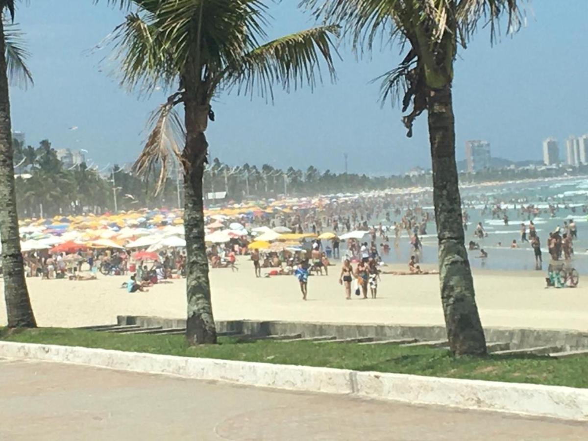 גוארויה Recanto Bellamar Pousada E Hostel מראה חיצוני תמונה