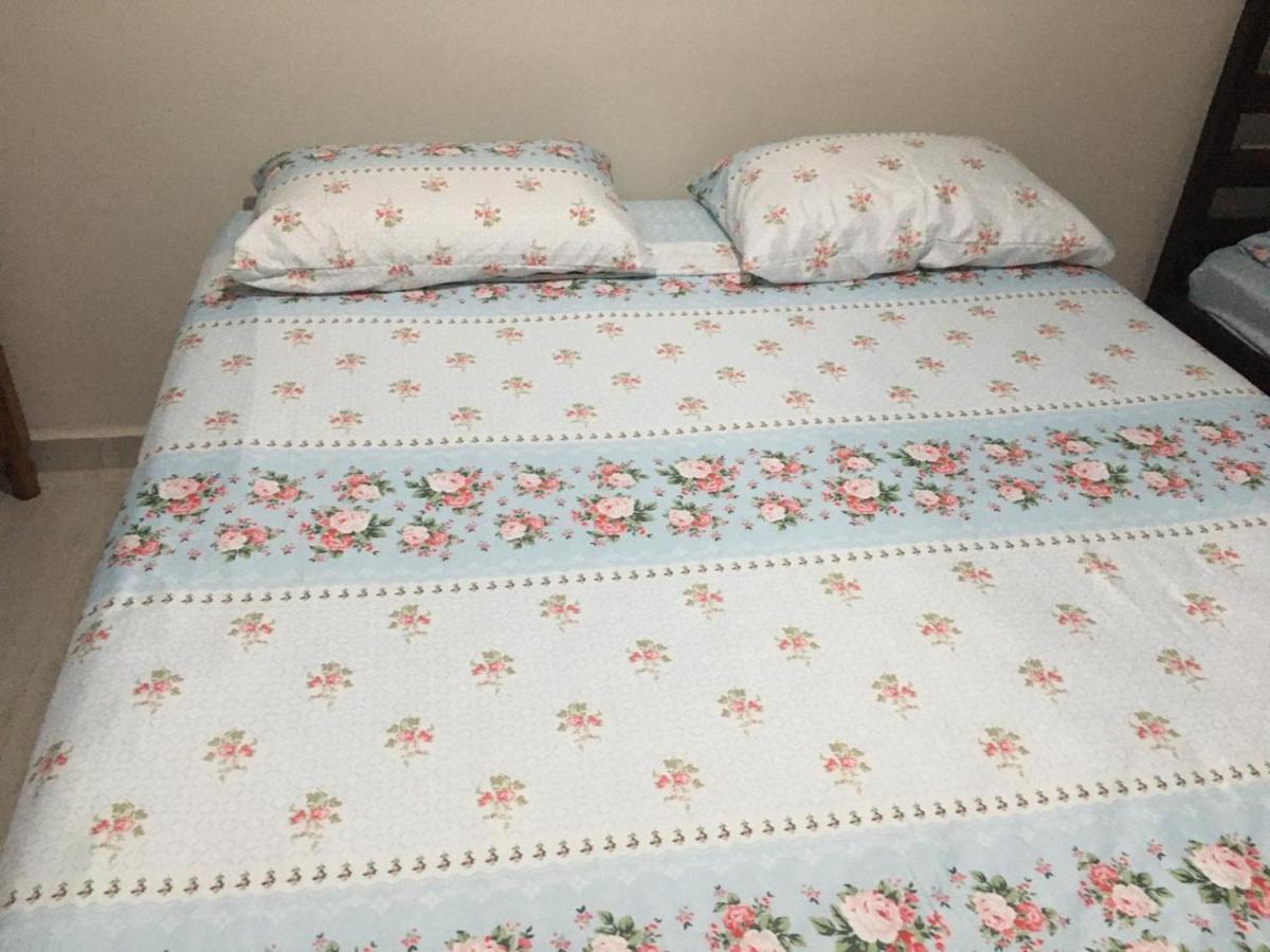 גוארויה Recanto Bellamar Pousada E Hostel מראה חיצוני תמונה