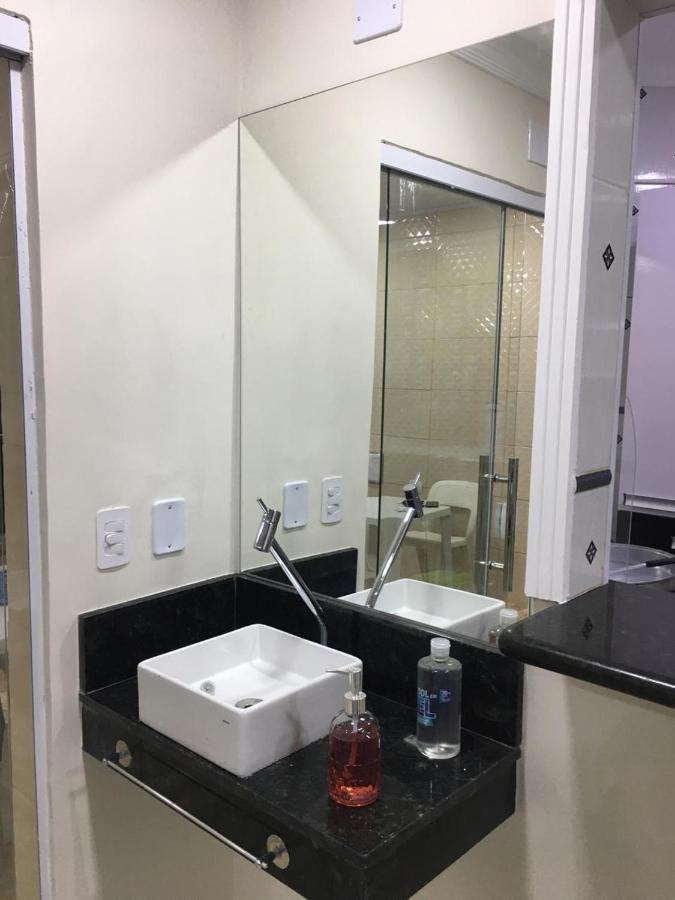 גוארויה Recanto Bellamar Pousada E Hostel מראה חיצוני תמונה