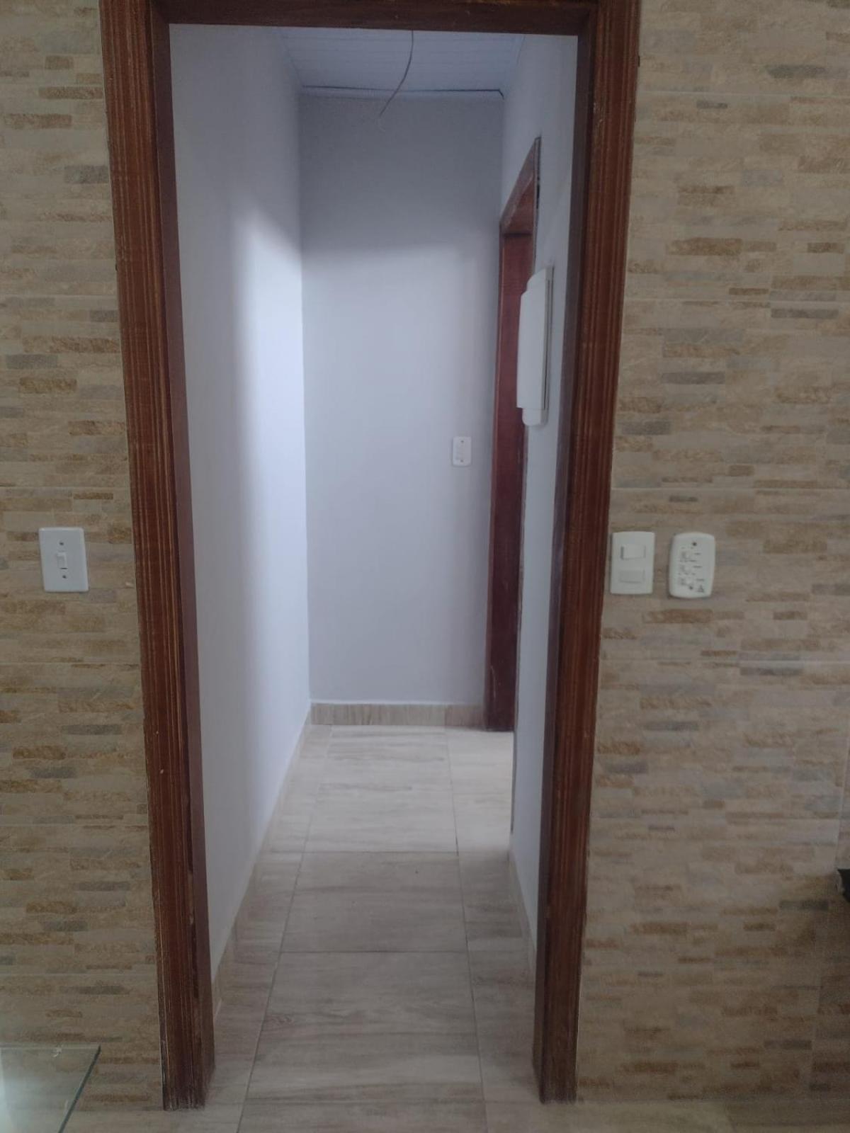 גוארויה Recanto Bellamar Pousada E Hostel מראה חיצוני תמונה